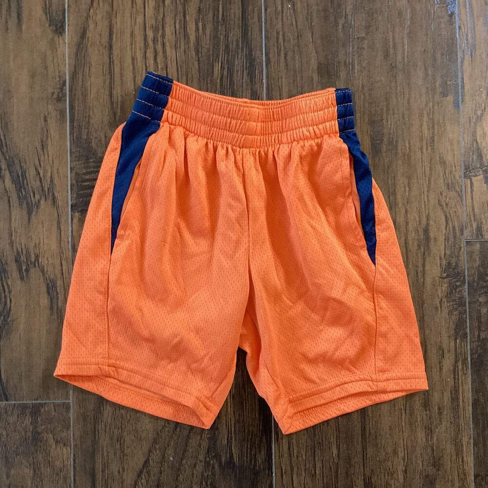 Athletic Works Gym Shorts